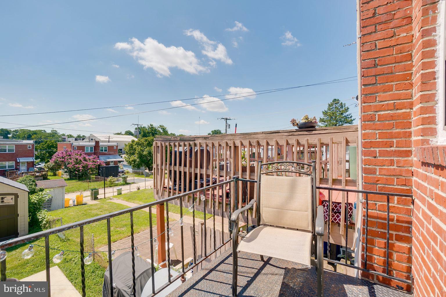 3501 Greenvale Road Baltimore, MD 21229 - Photo 29 of 33 Gallery Image 29