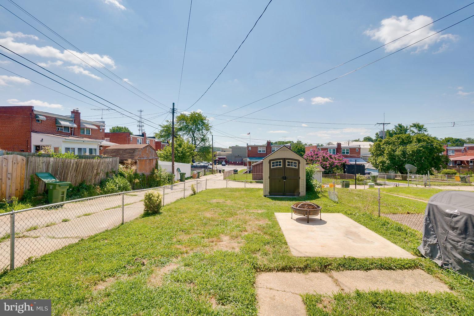 3501 Greenvale Road Baltimore, MD 21229 - Photo 30 of 33 Gallery Image 30