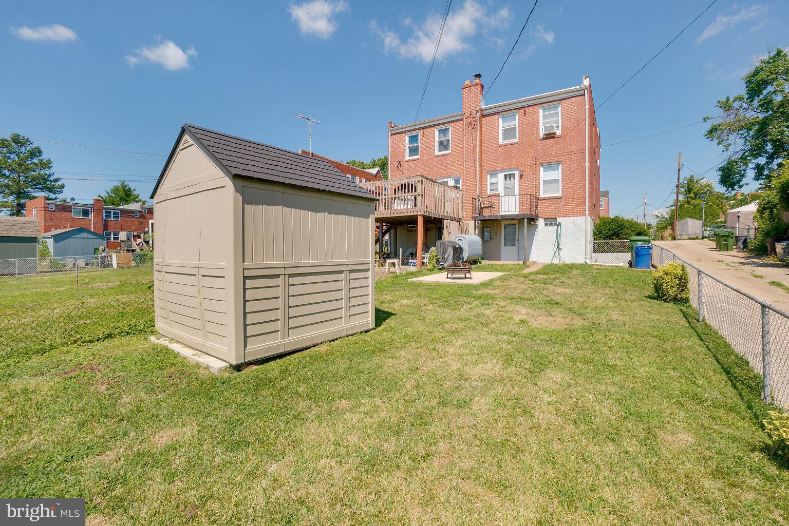 3501 Greenvale Road Baltimore, MD 21229 - Photo 31 of 33 Gallery Image 31