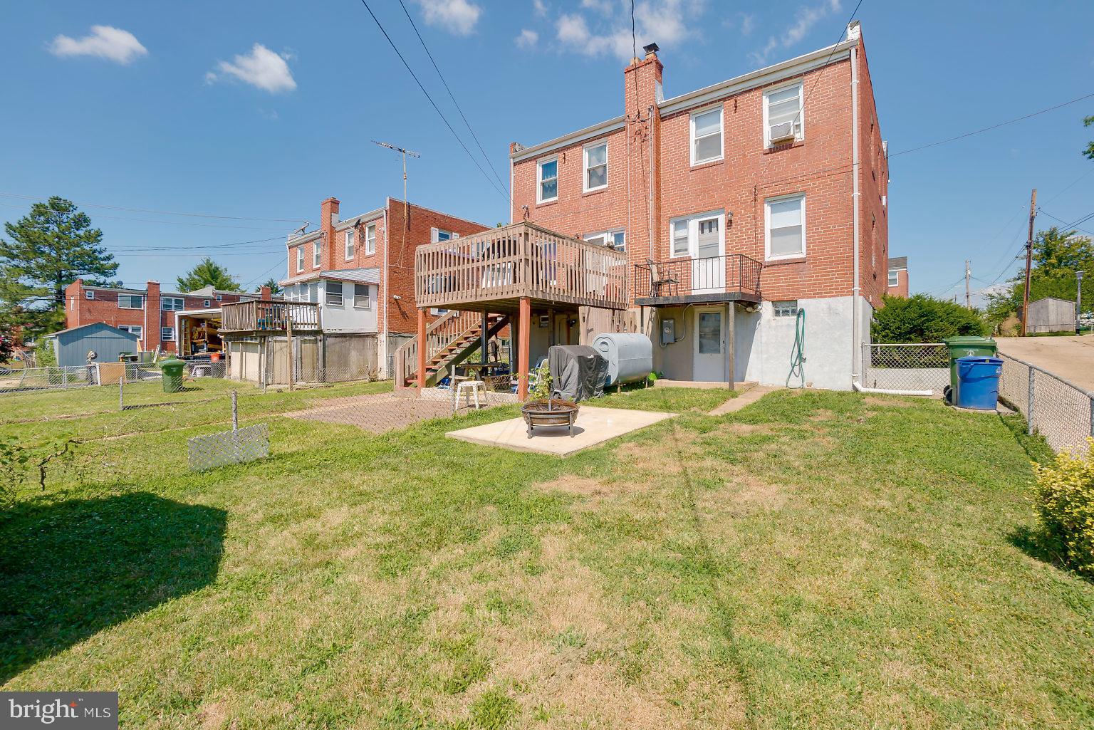 3501 Greenvale Road Baltimore, MD 21229 - Photo 32 of 33 Gallery Image 32
