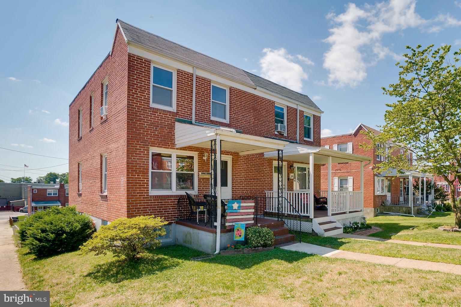 3501 Greenvale Road Baltimore, MD 21229 - Photo 33 of 33 Gallery Image 33