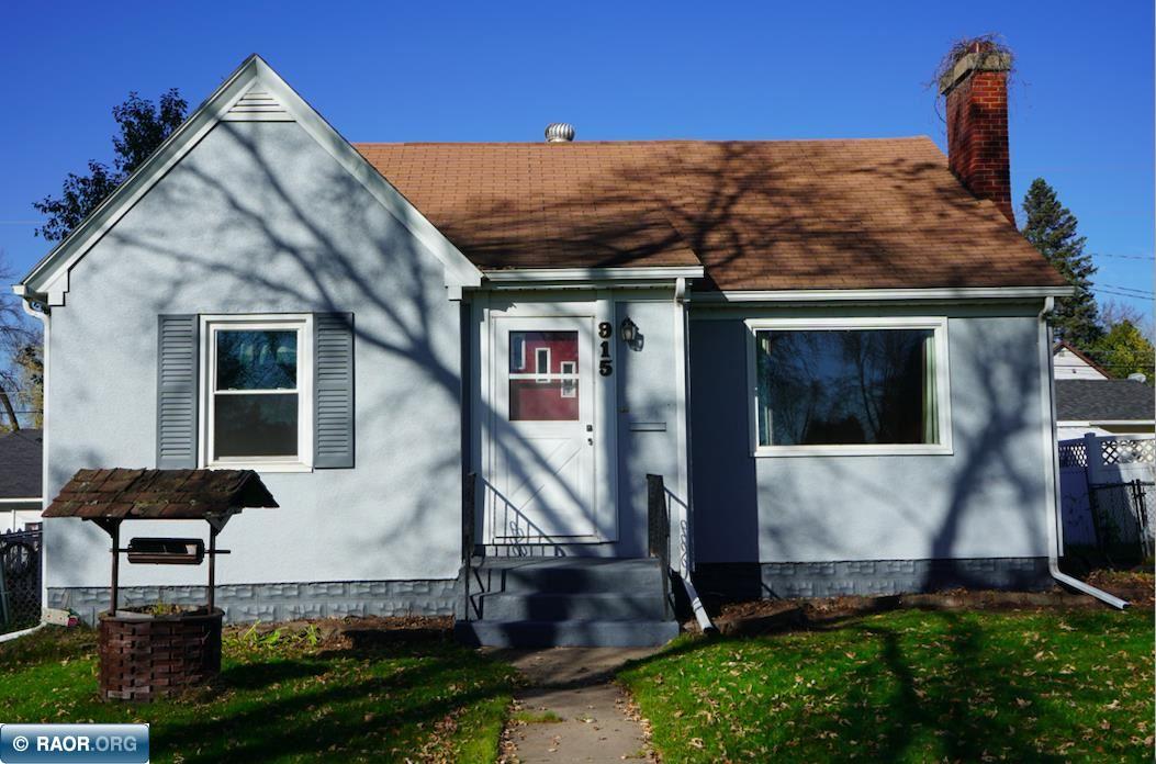 915 North 13th Street North Virginia, MN 55792 - Photo 2 of 34