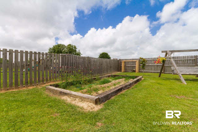 25849 Rambo Lane Elberta, AL 36530 - Photo 5 of 22 Room for a garden!