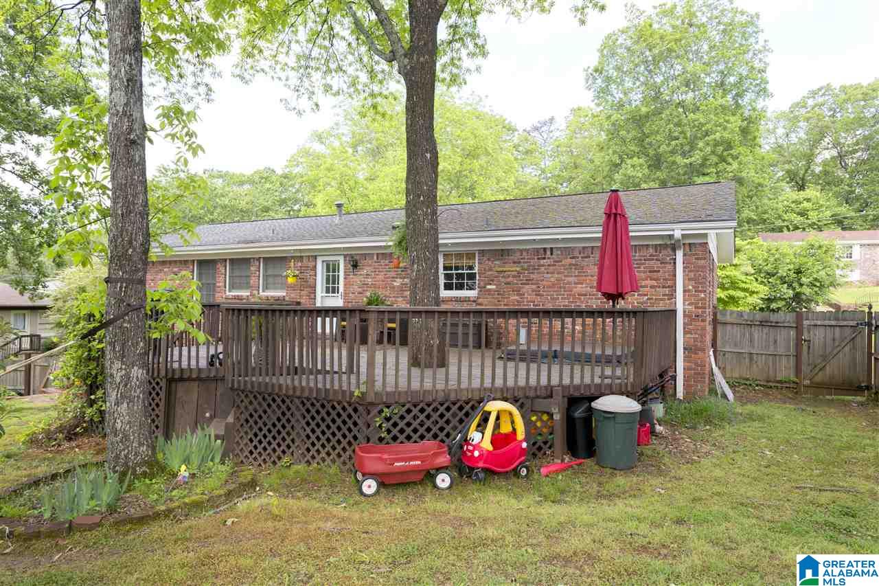 2313 Empire Road Birmingham, AL 35226 - Photo 45 of 47