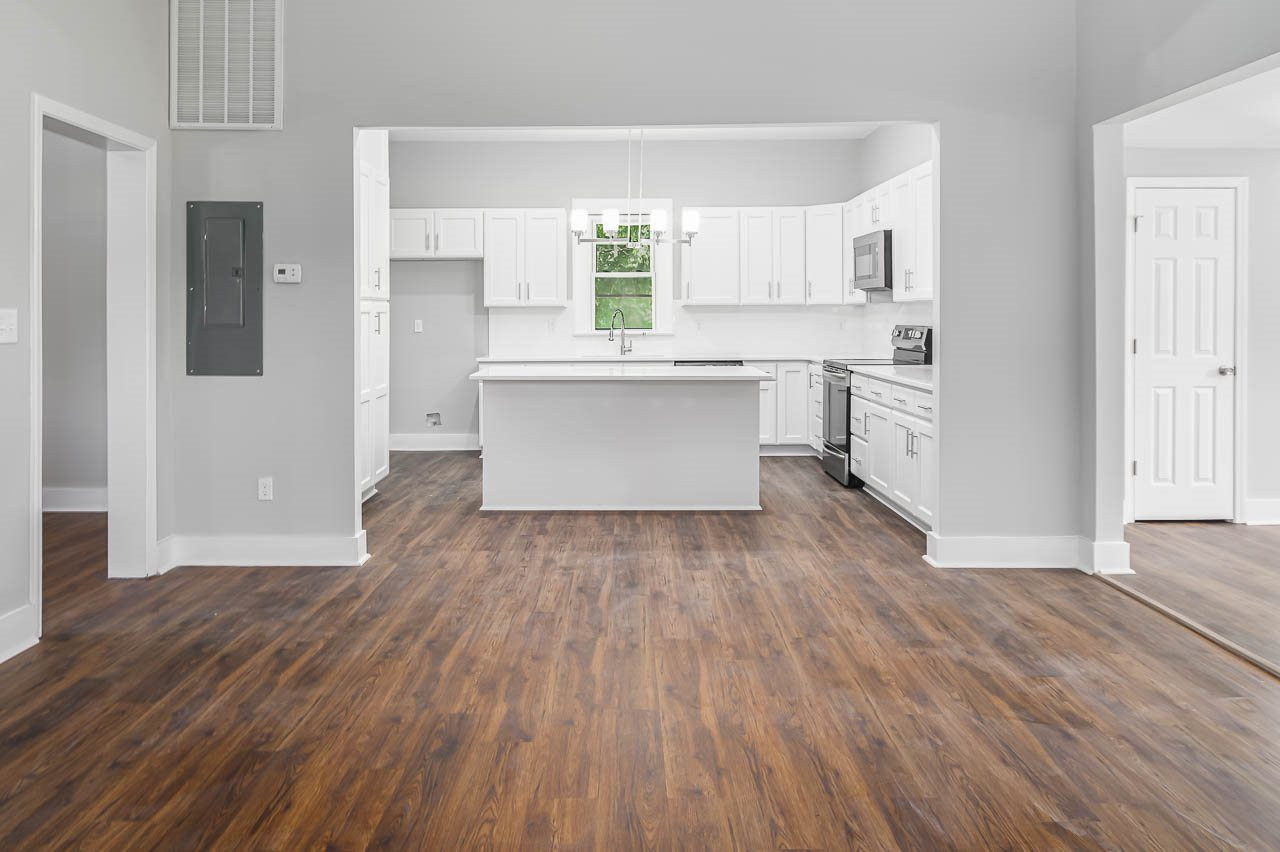 2029 Auburn Road Raleigh, NC 27610 - Photo 15 of 26 Photo 15