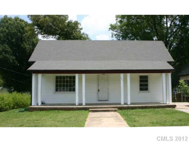 603 Old Charlotte Road Southwest Concord, NC 28027 - Photo 1 of 6 Gallery Image 1