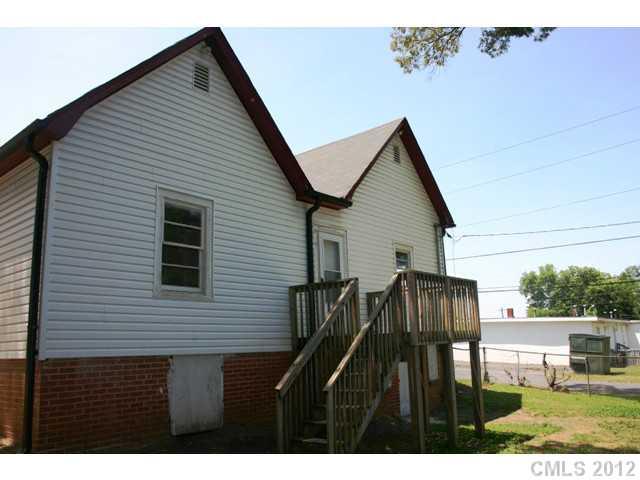 603 Old Charlotte Road Southwest Concord, NC 28027 - Photo 2 of 6 Gallery Image 2