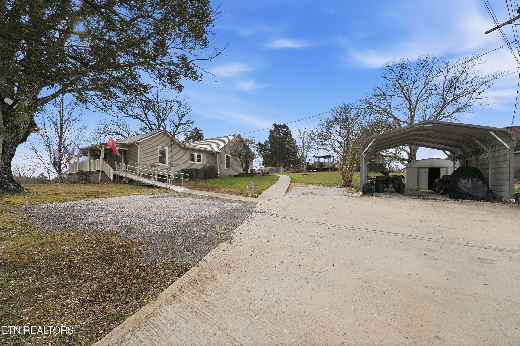 4721 Wise Springs Road Knoxville, TN 37918 - Photo 20 of 44 22_4721_Wise_Springs_Rd_Knoxville_TN_379