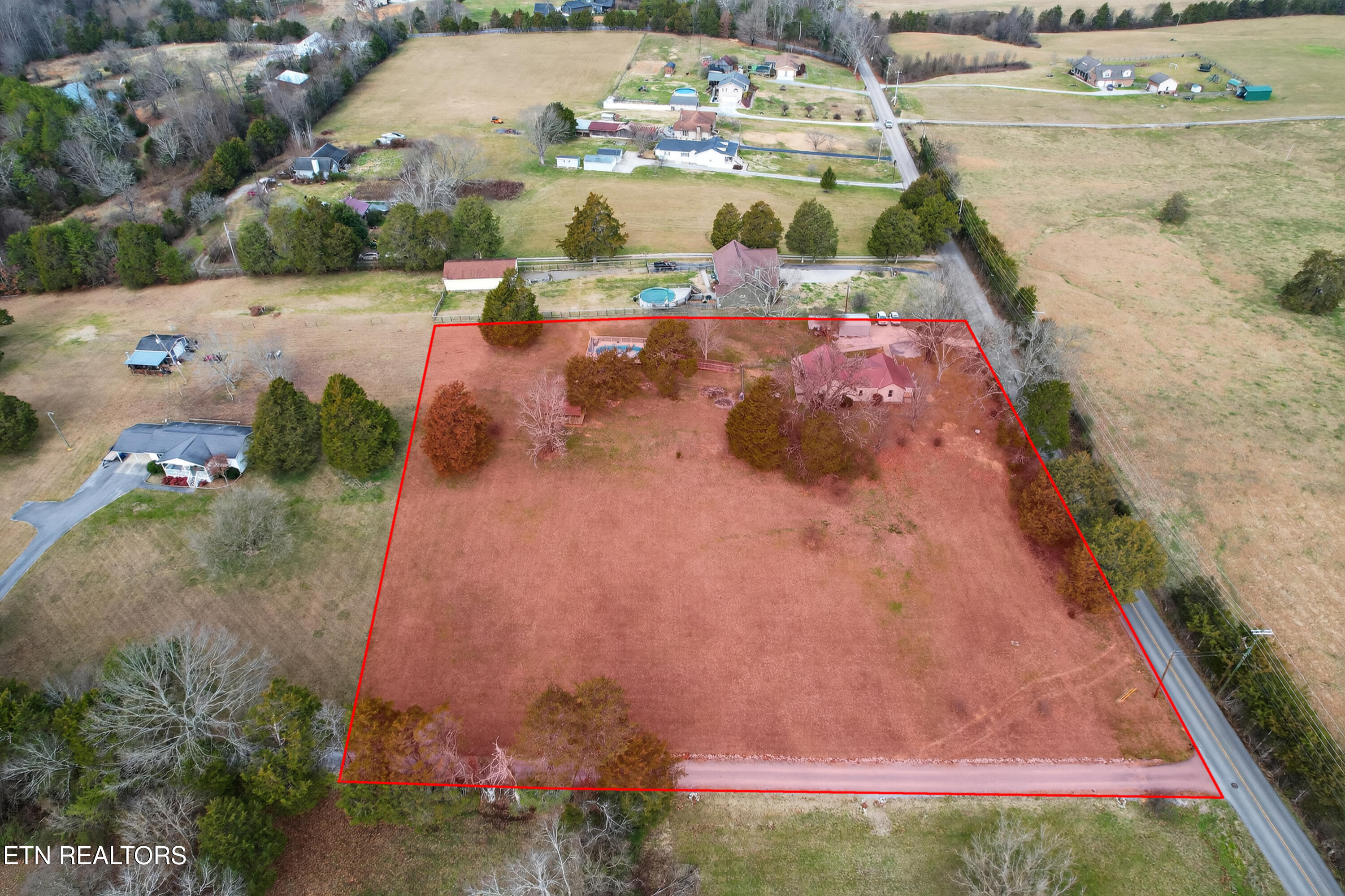 4721 Wise Springs Road Knoxville, TN 37918 - Photo 10 of 44 Pic #8 with border