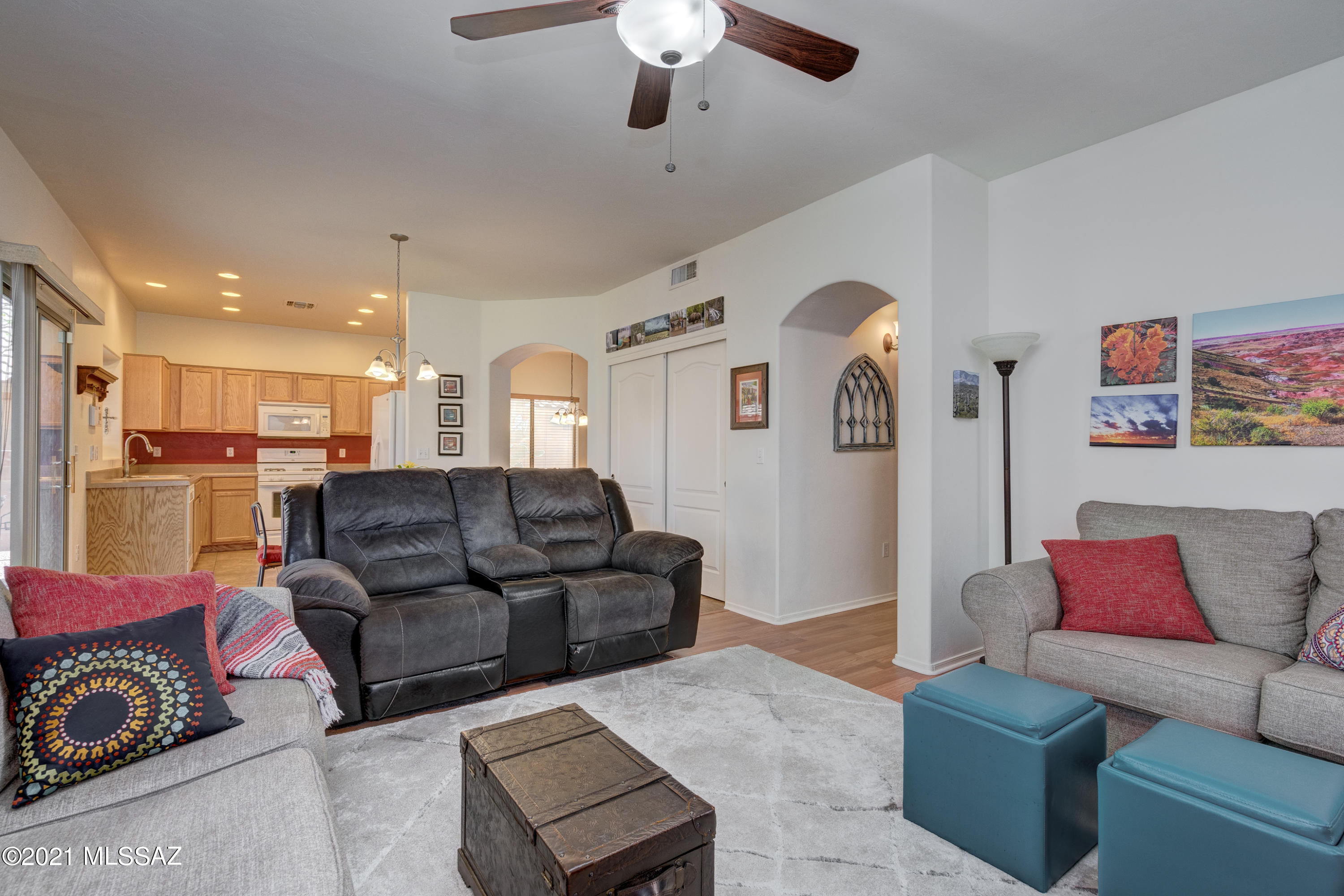 39131 Rodeo Buckle Drive Tucson, AZ 85739 - Photo 10 of 49
