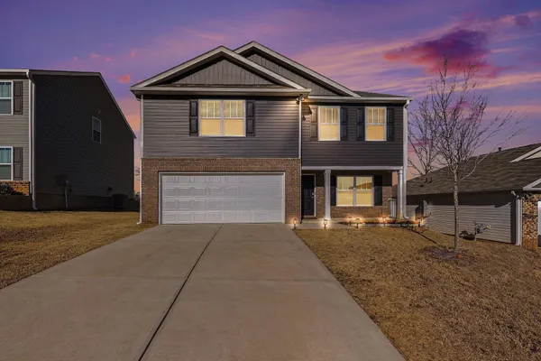 $295,000 | 365 Valencia Circle, Wellford, SC 29385