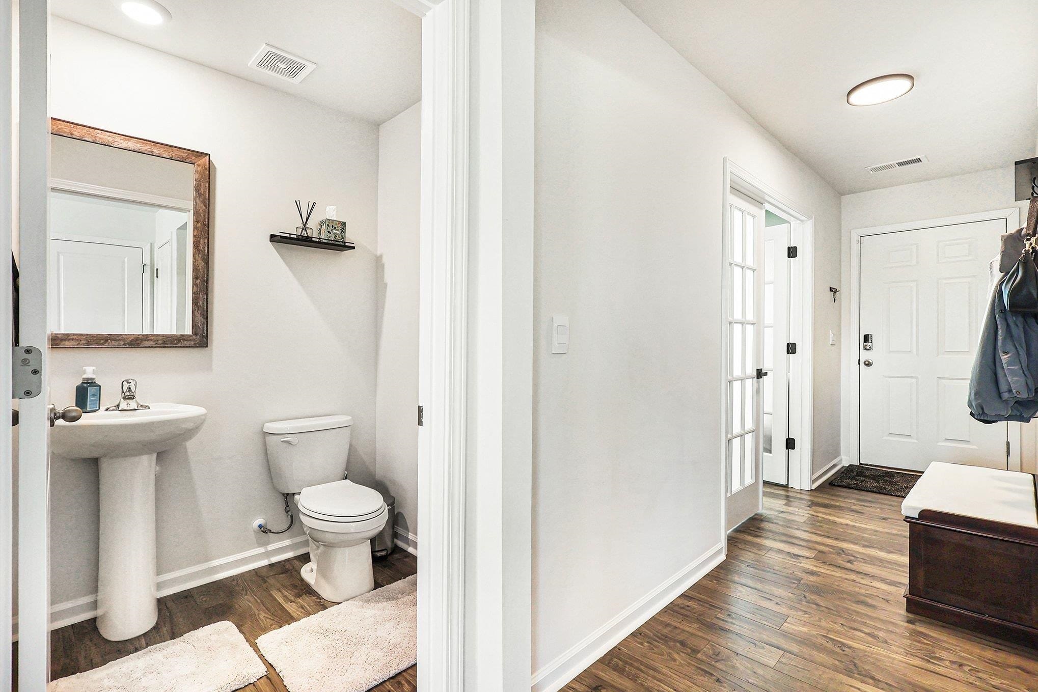 365 Valencia Circle Wellford, SC 29385 - Photo 19 of 28