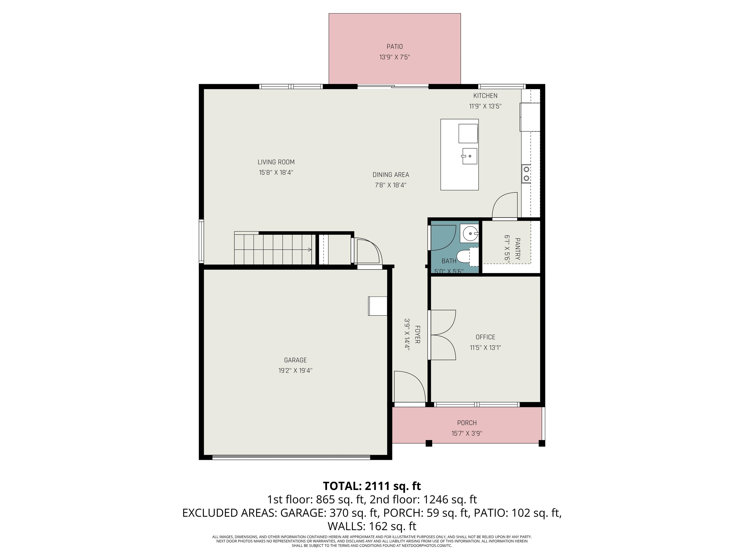 365 Valencia Circle Wellford, SC 29385 - Photo 27 of 28