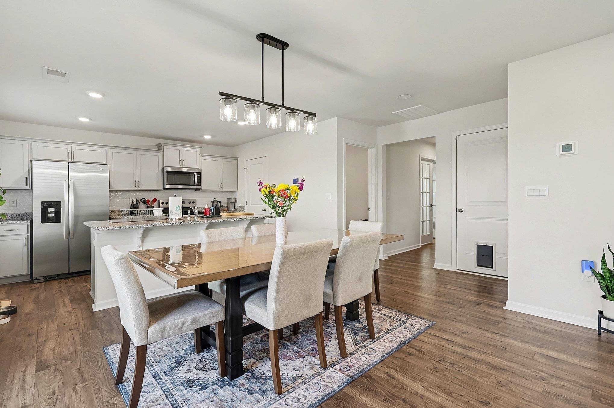 365 Valencia Circle Wellford, SC 29385 - Photo 7 of 28