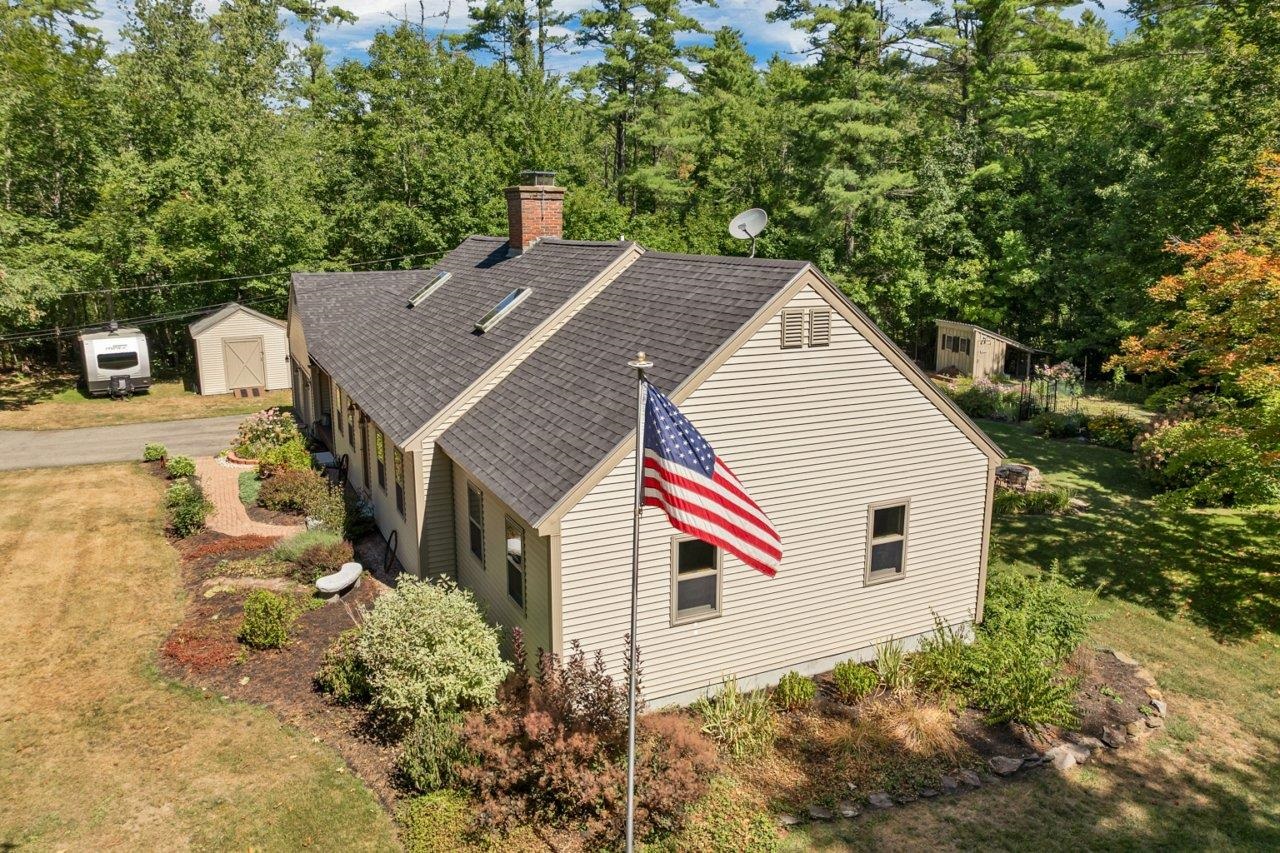 212 Wentworth Road Brookfield, NH 03872 - Photo 32 of 41 Gallery Image 32