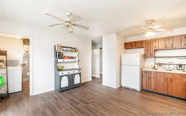 $145,000 | 320 South New York Street, Austin, IN 47102