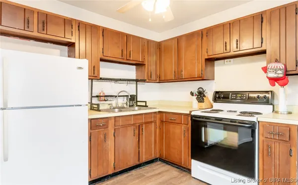 $145,000 | 320 South New York Street, Austin, IN 47102