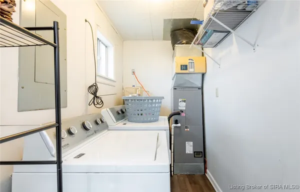 $145,000 | 320 South New York Street, Austin, IN 47102