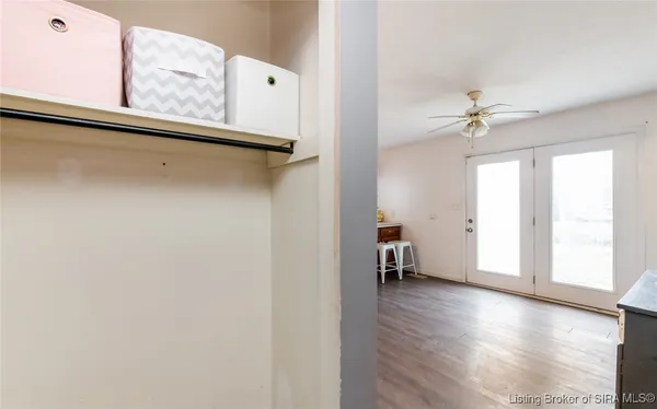 $145,000 | 320 South New York Street, Austin, IN 47102