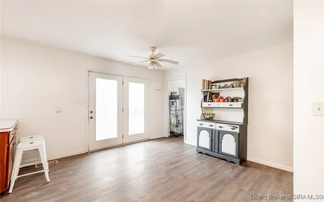 $145,000 | 320 South New York Street, Austin, IN 47102