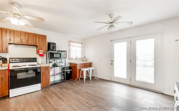 $145,000 | 320 South New York Street, Austin, IN 47102