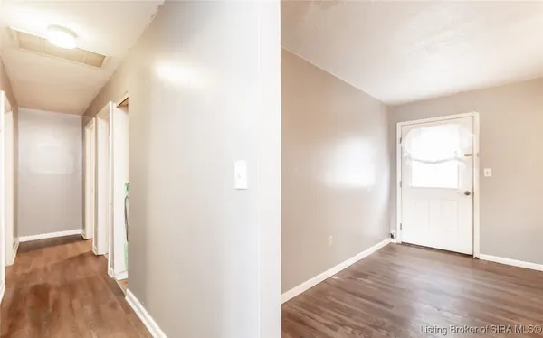 $145,000 | 320 South New York Street, Austin, IN 47102