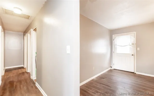 $145,000 | 320 South New York Street, Austin, IN 47102
