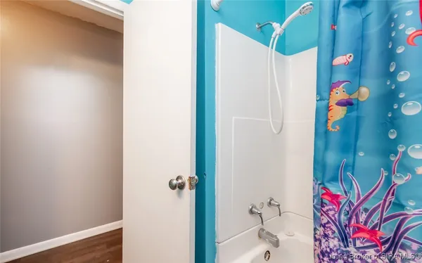 $145,000 | 320 South New York Street, Austin, IN 47102