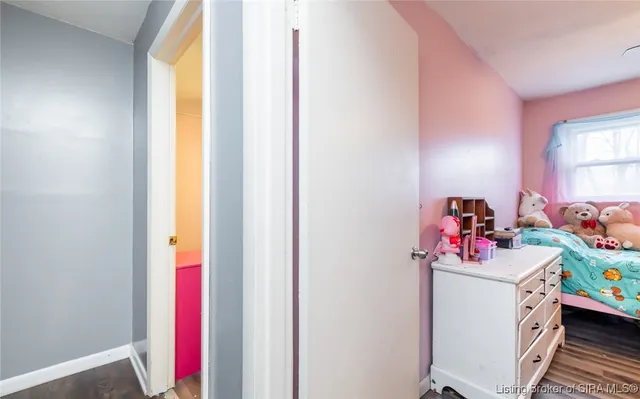 $145,000 | 320 South New York Street, Austin, IN 47102