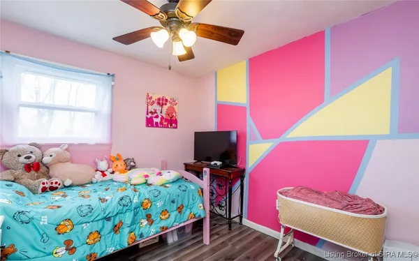 $145,000 | 320 South New York Street, Austin, IN 47102