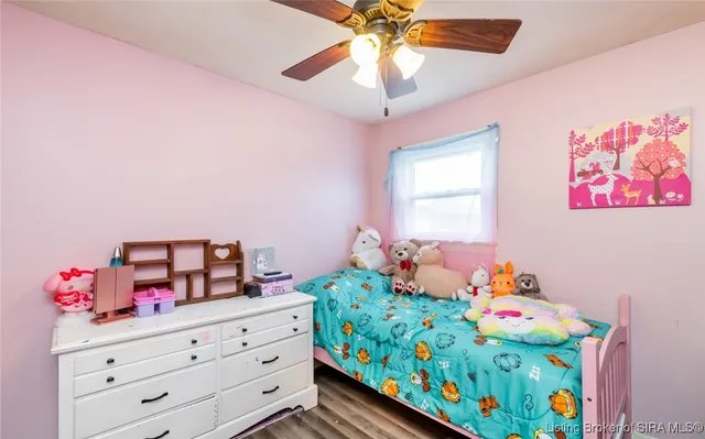 $145,000 | 320 South New York Street, Austin, IN 47102