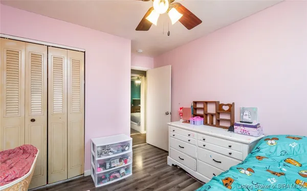 $145,000 | 320 South New York Street, Austin, IN 47102