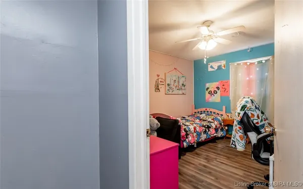 $145,000 | 320 South New York Street, Austin, IN 47102