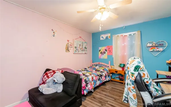 $145,000 | 320 South New York Street, Austin, IN 47102