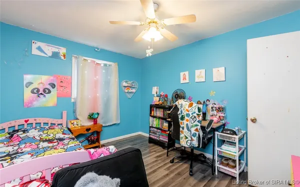 $145,000 | 320 South New York Street, Austin, IN 47102