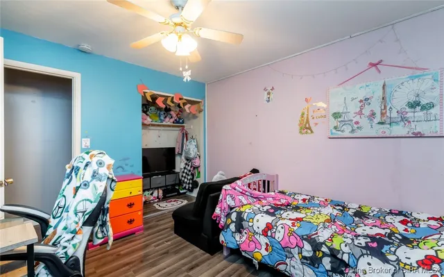 $145,000 | 320 South New York Street, Austin, IN 47102