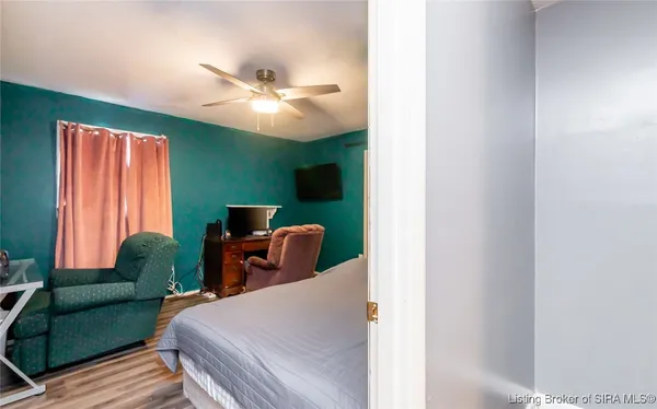 $145,000 | 320 South New York Street, Austin, IN 47102