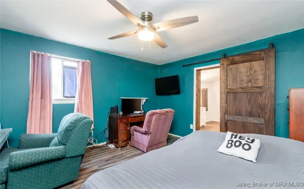 $145,000 | 320 South New York Street, Austin, IN 47102