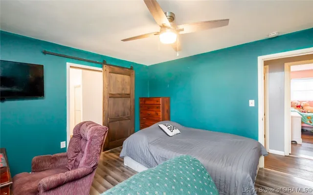 $145,000 | 320 South New York Street, Austin, IN 47102