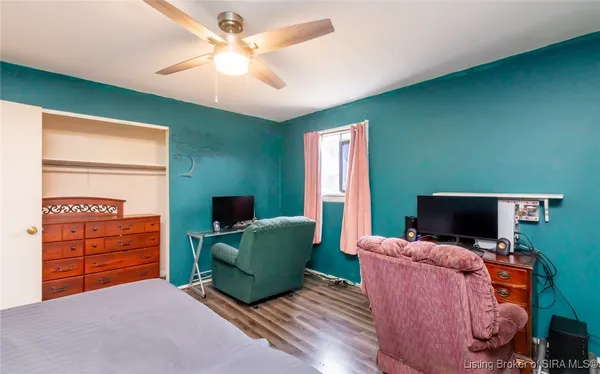 $145,000 | 320 South New York Street, Austin, IN 47102