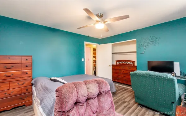 $145,000 | 320 South New York Street, Austin, IN 47102