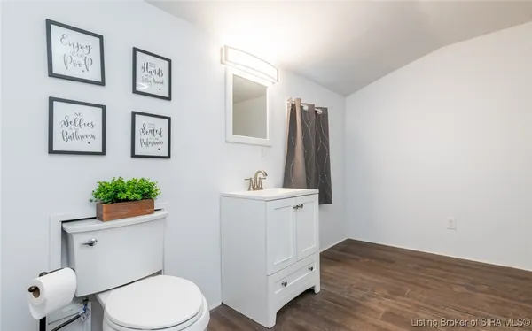 $145,000 | 320 South New York Street, Austin, IN 47102