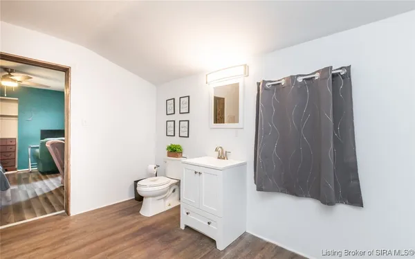 $145,000 | 320 South New York Street, Austin, IN 47102