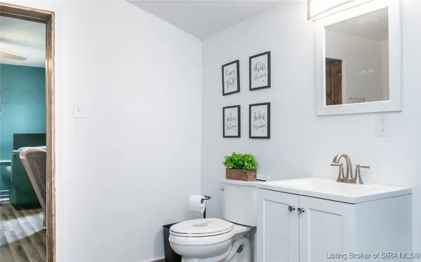 $145,000 | 320 South New York Street, Austin, IN 47102