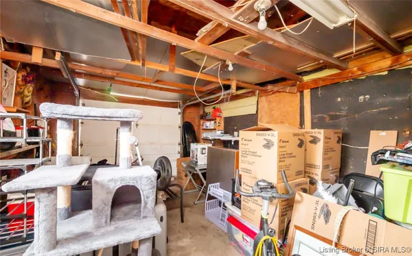 $145,000 | 320 South New York Street, Austin, IN 47102