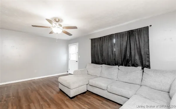 $145,000 | 320 South New York Street, Austin, IN 47102