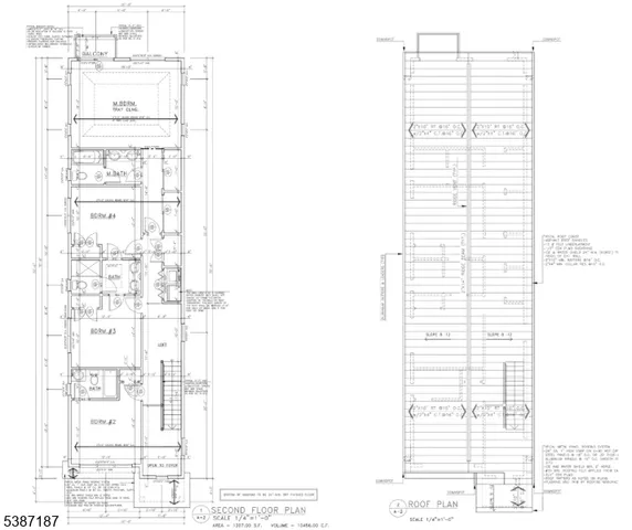 a picture of a picture of a room