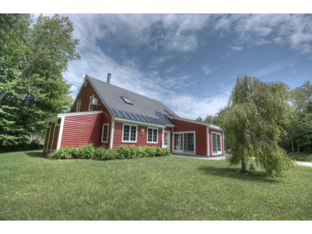 14 Glendon Hills Road Winhall, VT 05340 - Photo 1 of 14