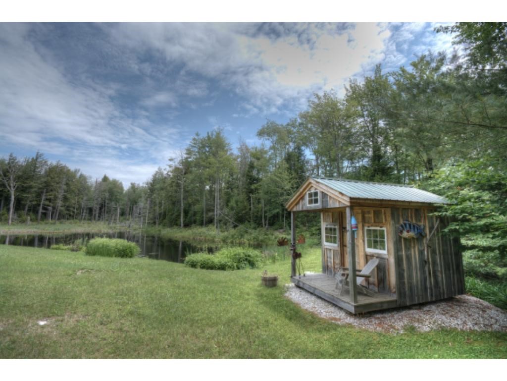 14 Glendon Hills Road Winhall, VT 05340 - Photo 2 of 14