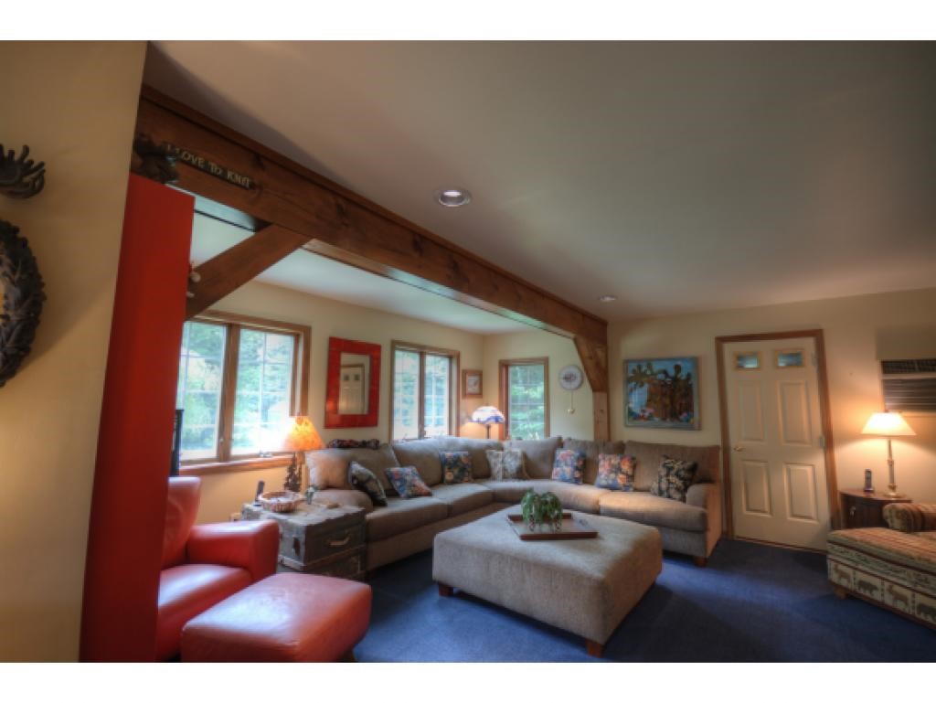 14 Glendon Hills Road Winhall, VT 05340 - Photo 4 of 14